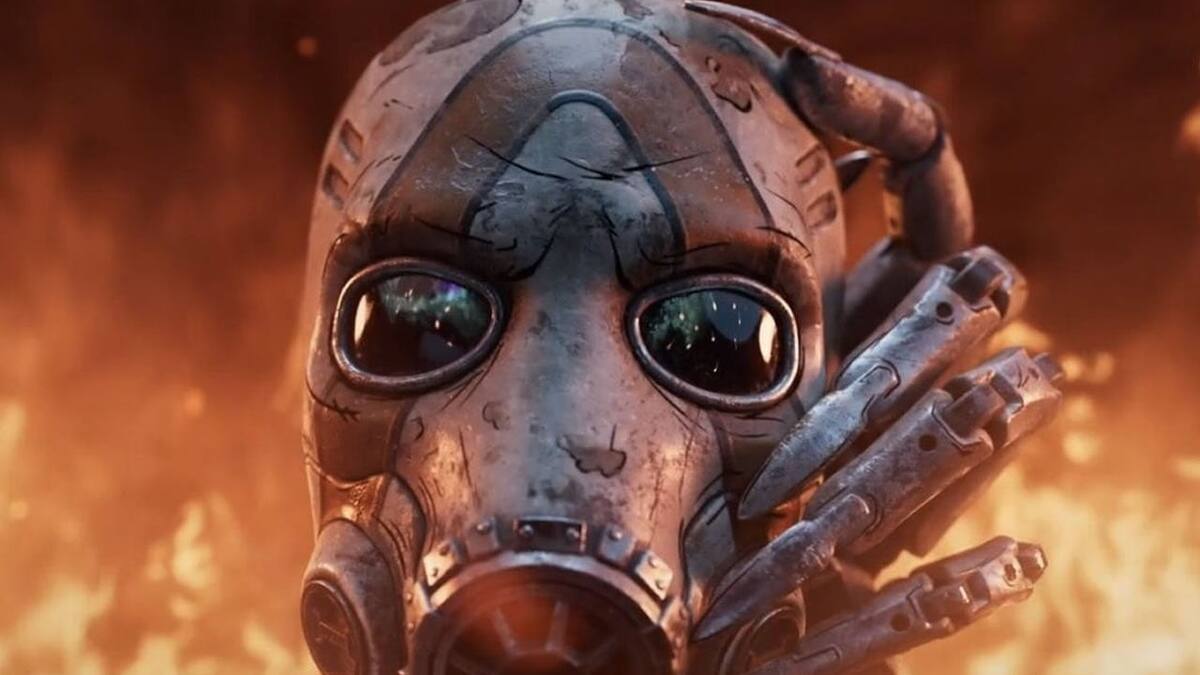 Borderlands 4