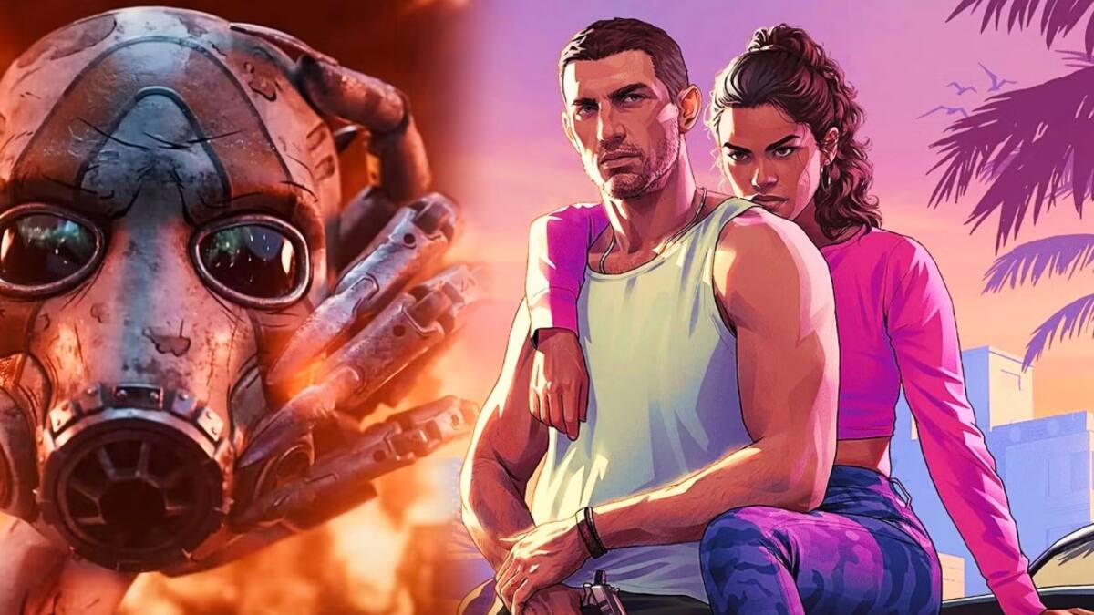 Borderlands 4 adelanta su fecha