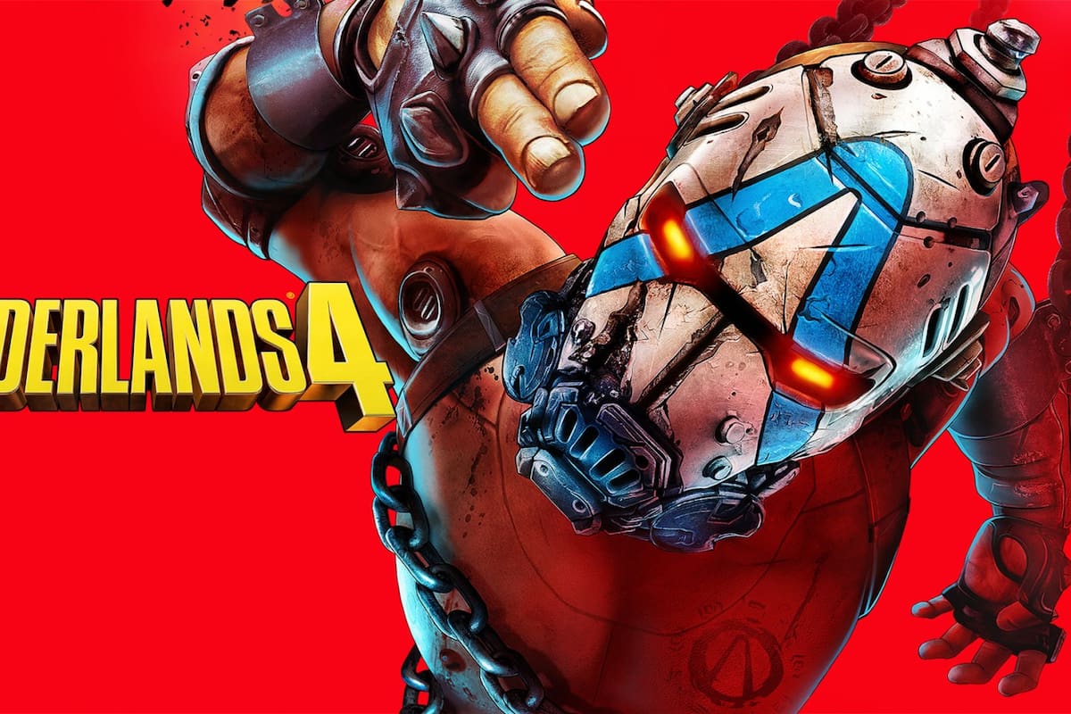 Borderlands 4 para Nintendo Switch 2 aparece listado en una tienda europea y todo indica que su estreno está cerca