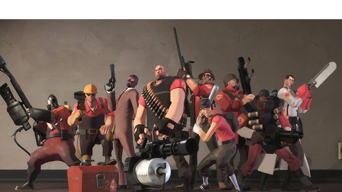 Bot Extermination Services promete controlar las trampas en el juego de Valve