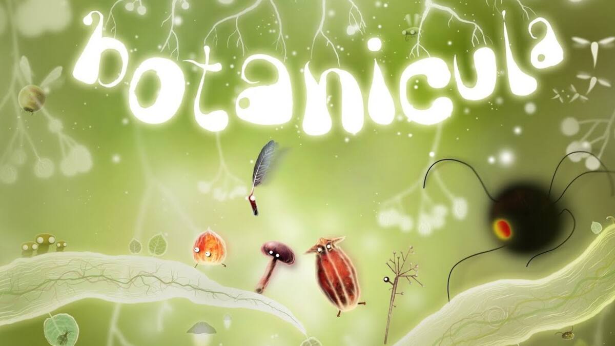 botanicula