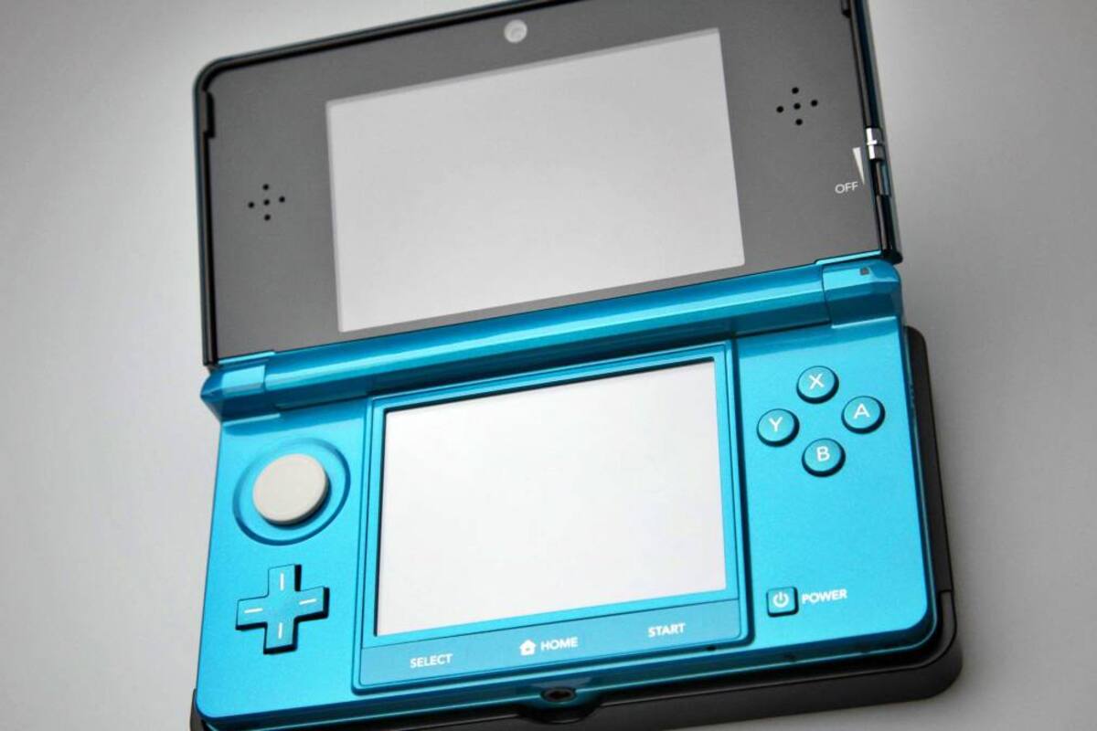 Nintendo will discontinue social media logins on 3DS and Wii U consoles