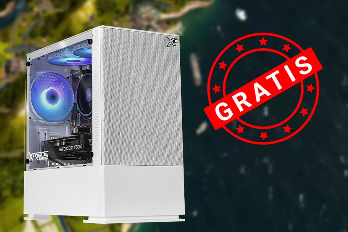 Este juego ambientado en el Viejo Oeste tiene cientos de reseñas positivas y está disponible gratis por tiempo limitado en PC