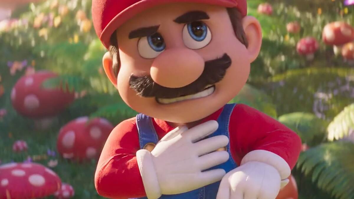 Bowser conquistó a los seguidores, pero el protagonista no fue del agrado de todos