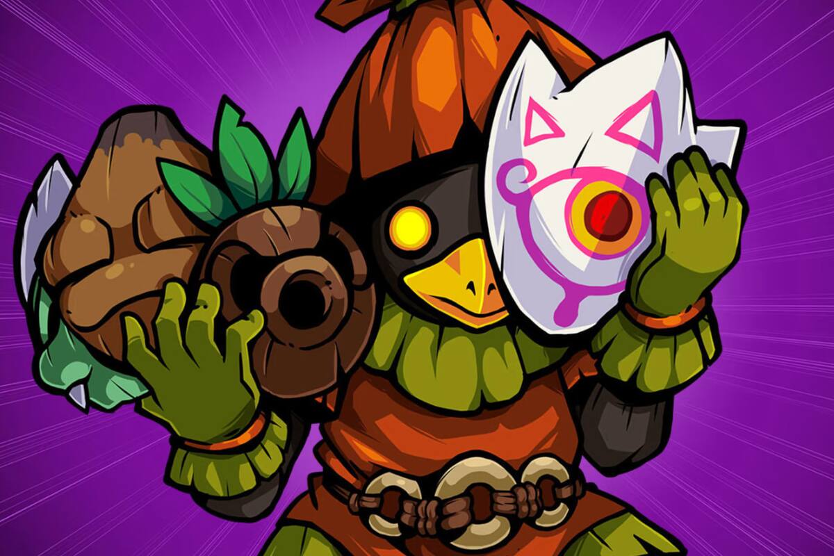 Estudio que trabajó en Zelda despide a la mitad de su personal y abandona proyectos sin anunciar