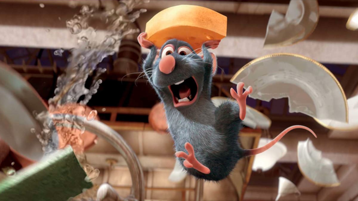 Brad Bird ha negado las intenciones propias de expandir las franquicias
