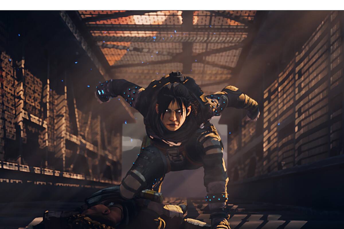 Caster de Apex Legends hizo polémicas declaraciones y enfureció a toda la comunidad