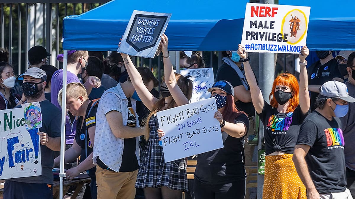 Brad Smith refrendó el compromiso de la compañía con la neutralidad en materia de organización laboral