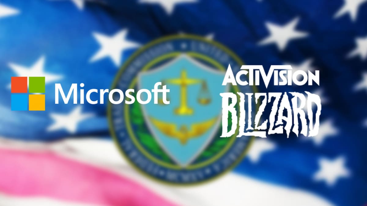 Brad Smith y Bobby Kotick confían en que la adquisición se cierre próximamente