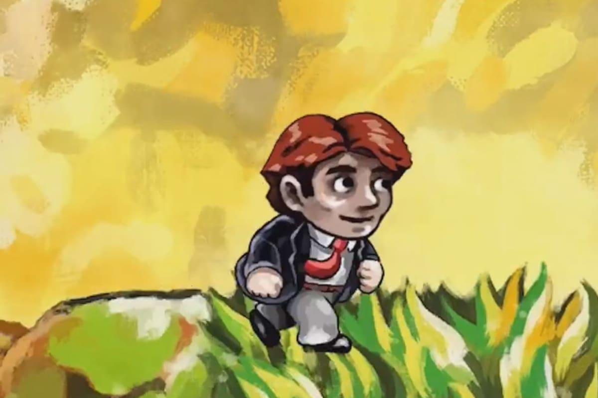 ¡Sorpresa! El indie Braid tendrá una edición mejorada