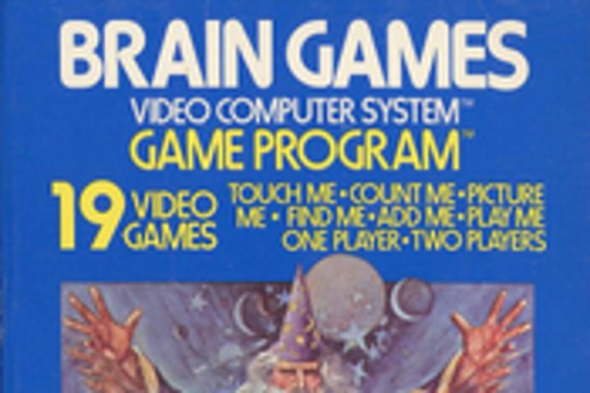 Brain Games