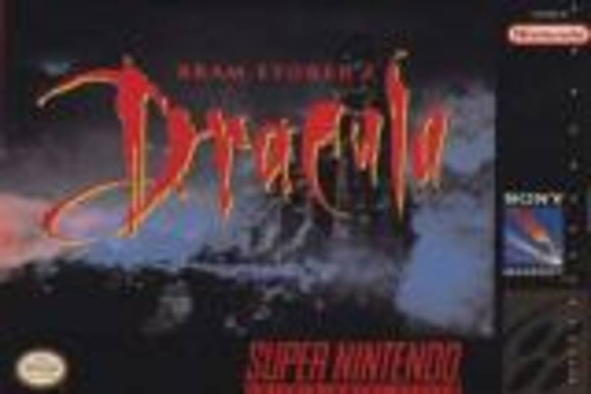 Bram Stoker´s Dracula