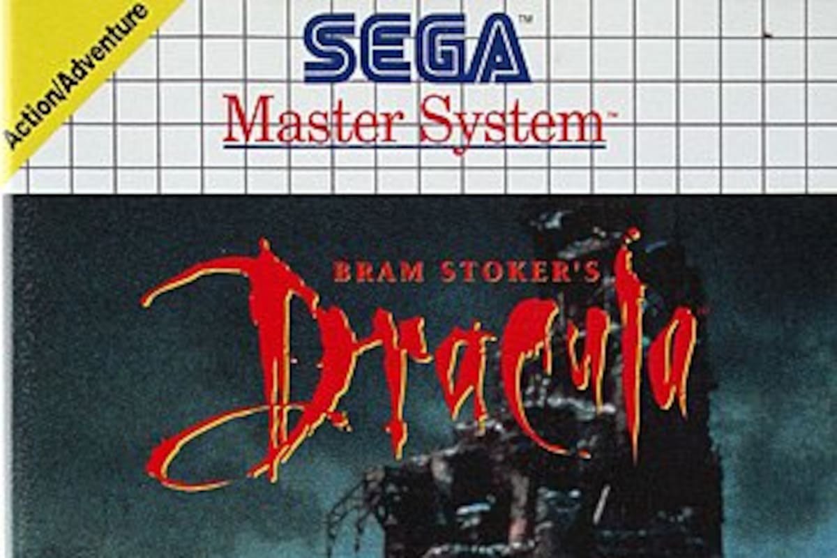 Bram Stoker´s Dracula
