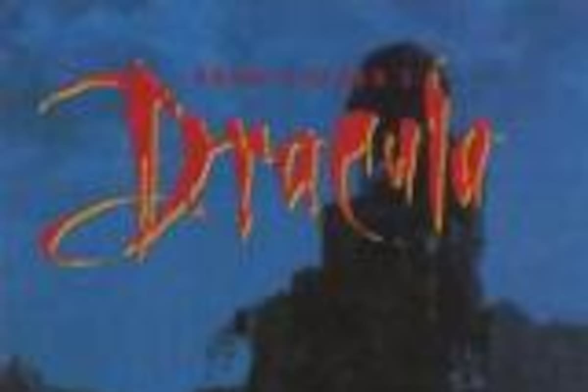 Bram Stoker´s Dracula
