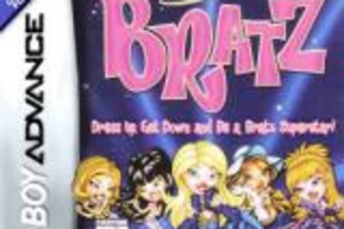 Bratz