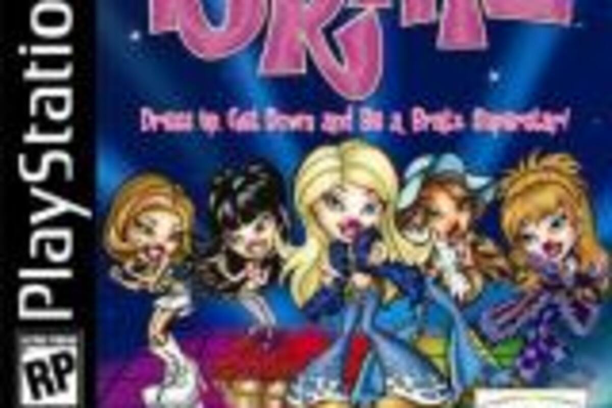 Bratz
