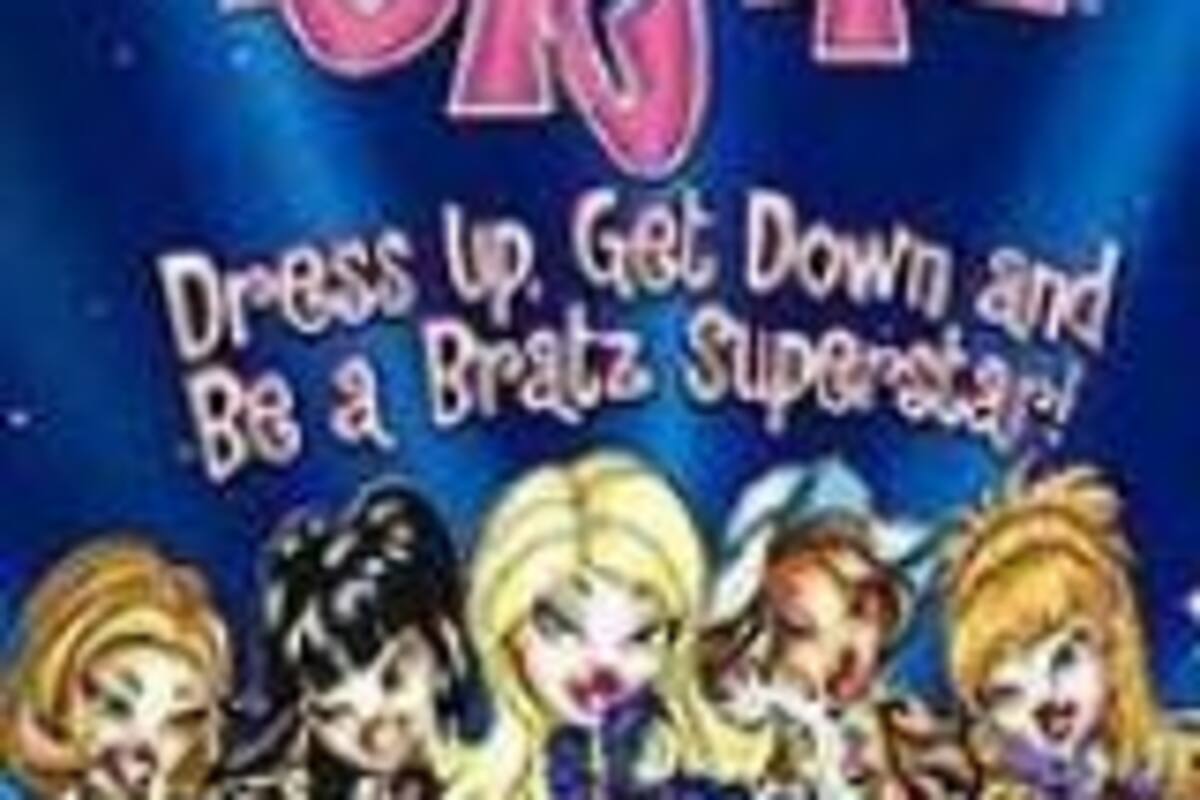 Bratz