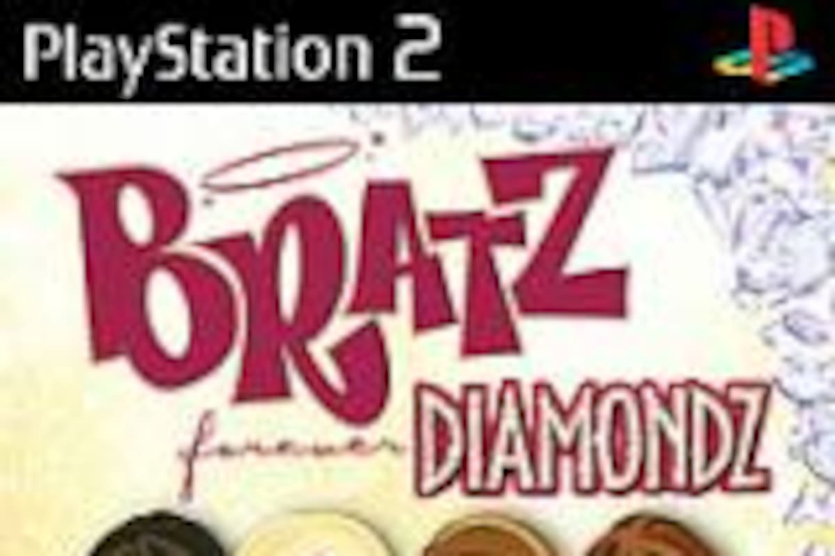 Bratz: Forever Diamondz
