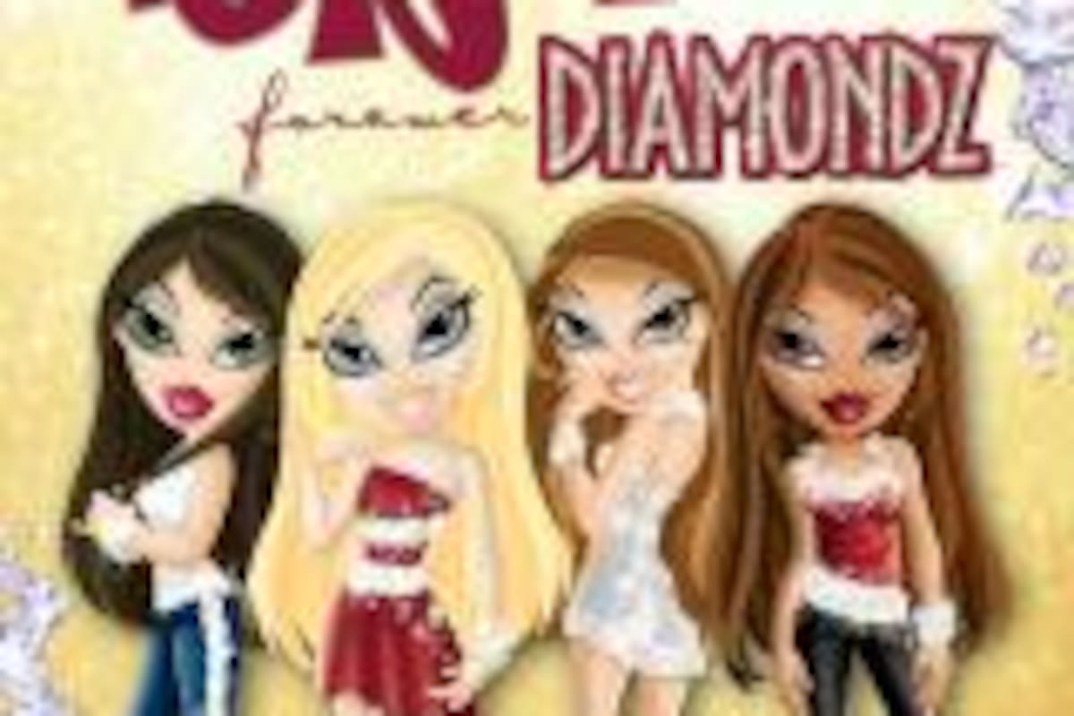 Bratz: Forever Diamondz