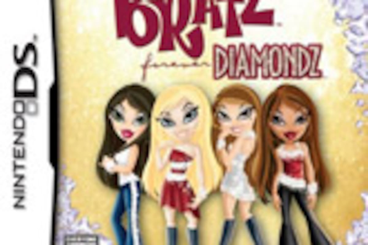 Bratz: Forever Diamondz