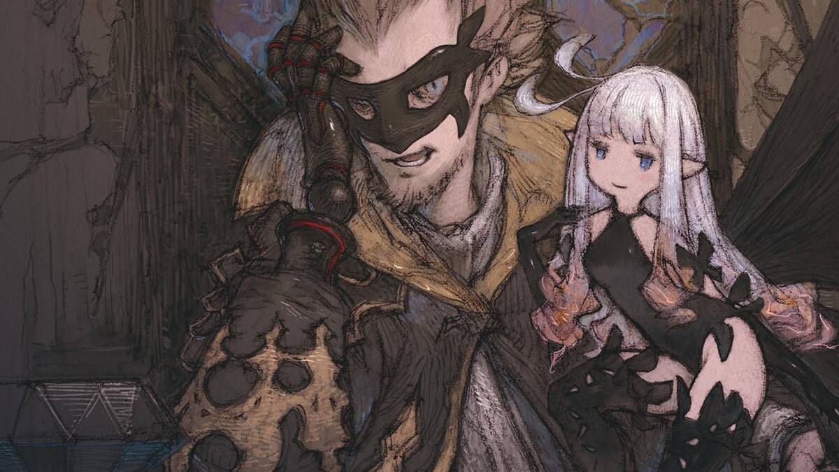 Bravely Default: Fairy’s Effect sólo ha sido confirmado para Japón