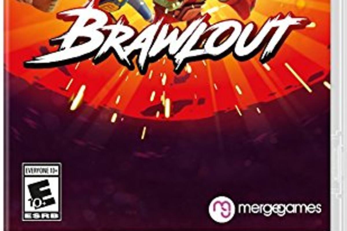 Brawlout
