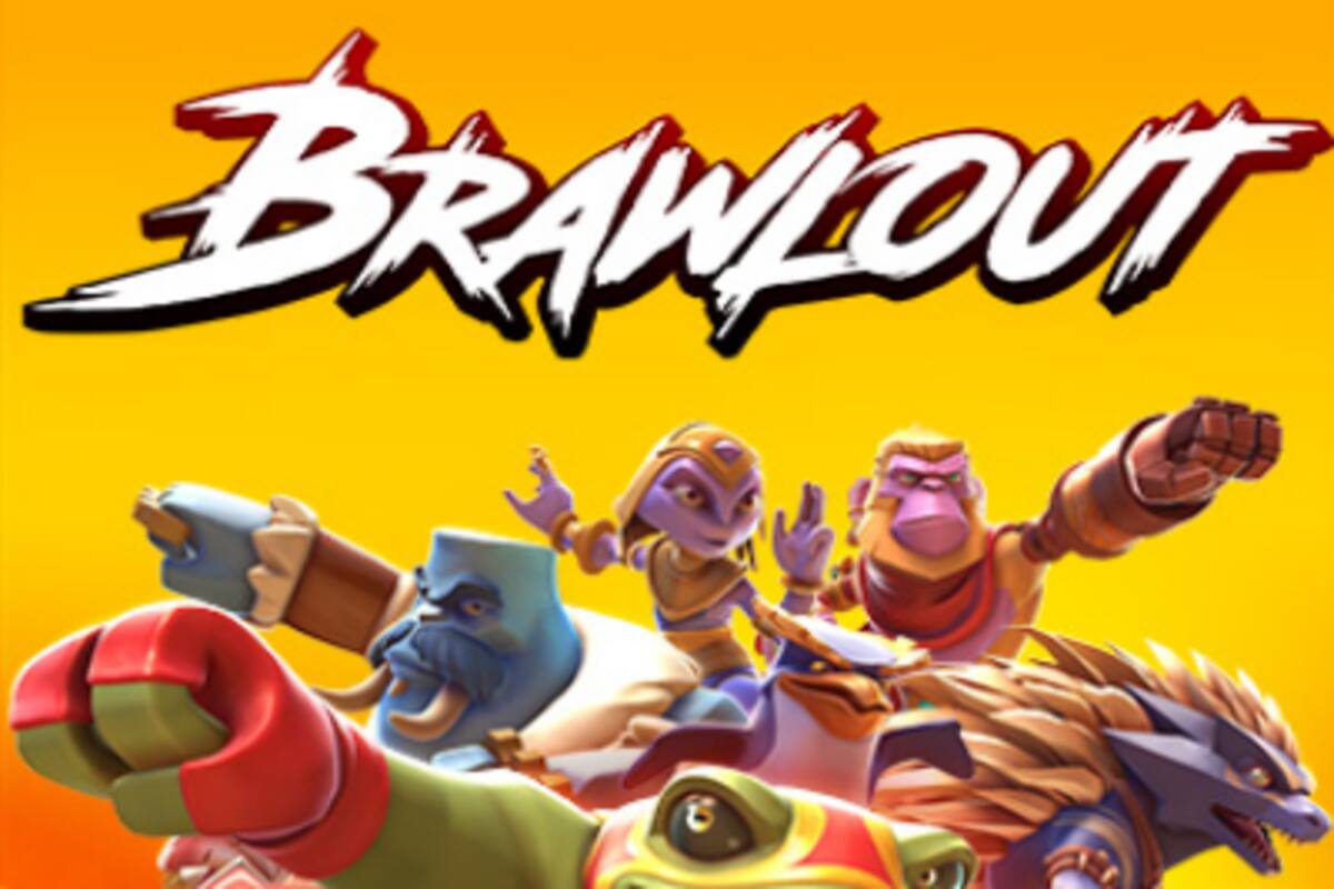 Brawlout