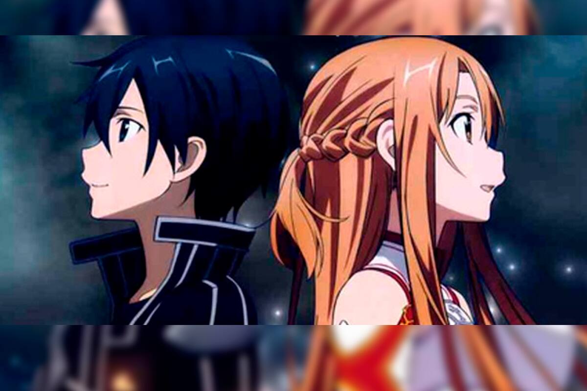 Sword Art Online 10th Anniversary celebrated with 20 blu-ray discs