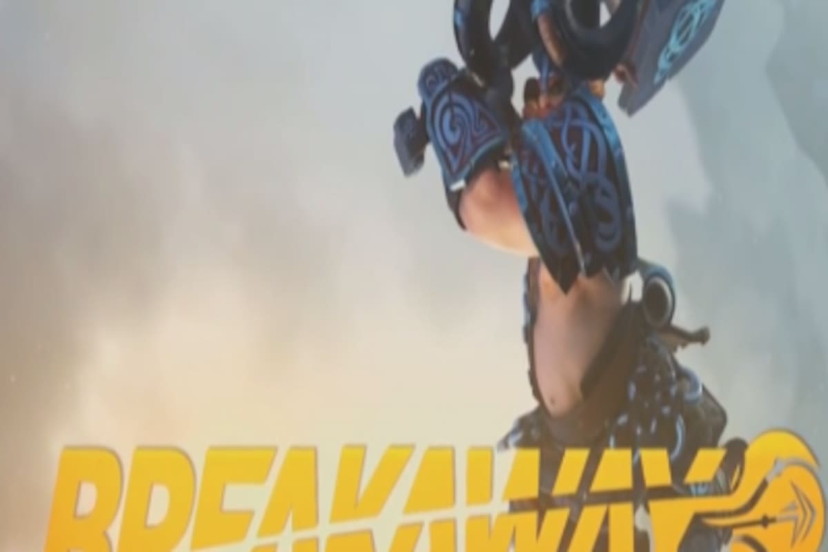 Breakaway