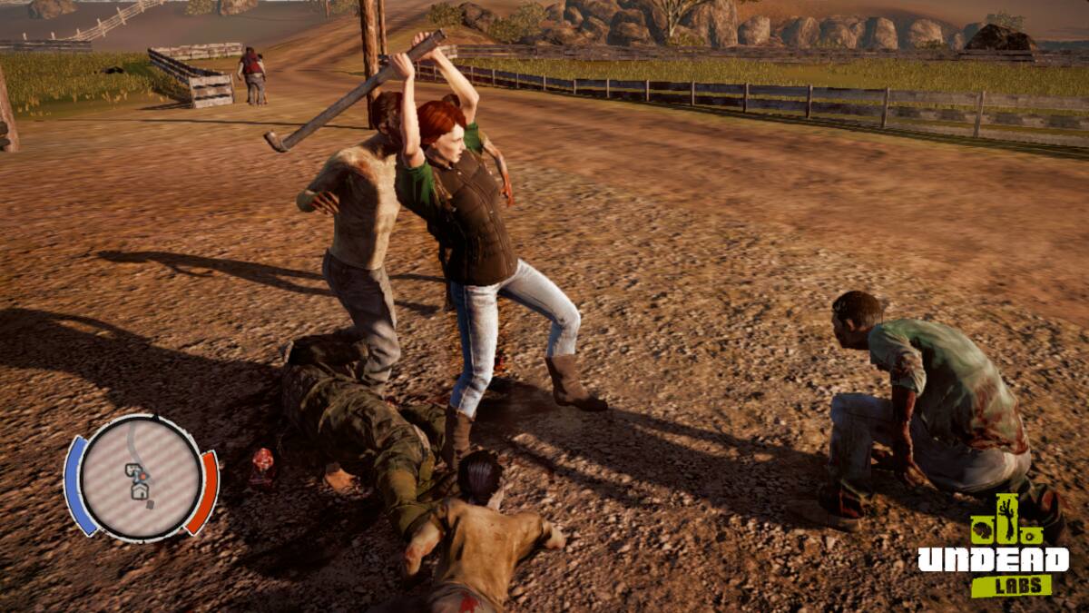 Breakdown estará disponible a finales de noviembre