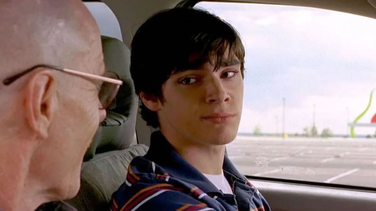 Breaking Bad