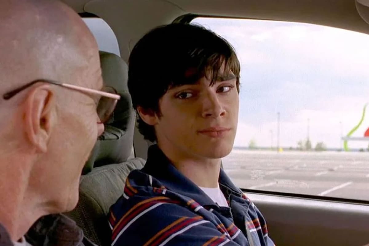 Muere RJ Mitte, estrella de Breaking Bad en el papel de Walter White Jr., y entusiasta de videojuegos como World of Warcraft y RuneScape