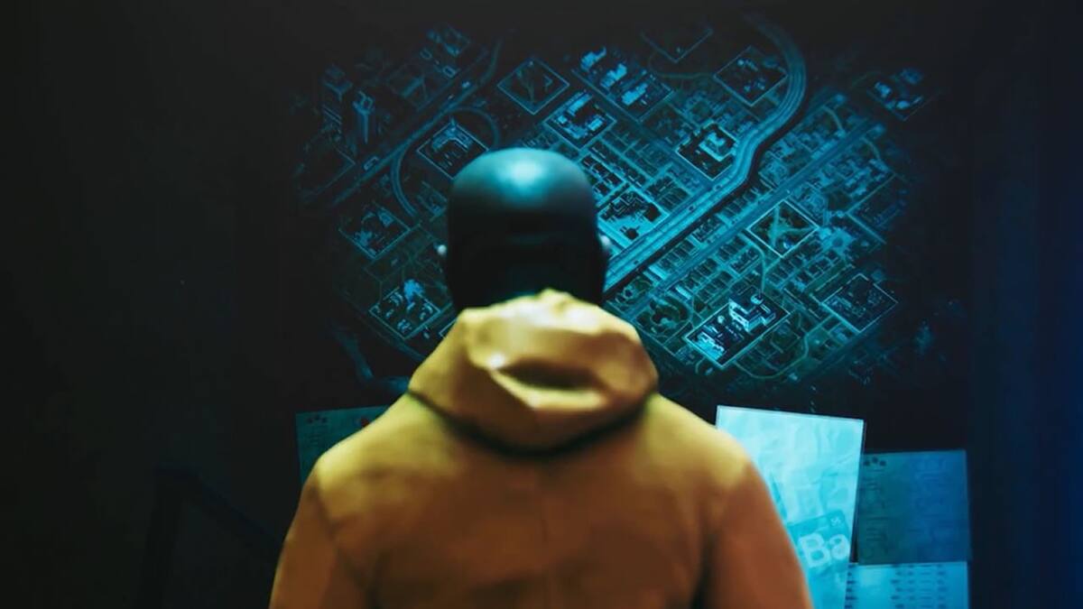 Breaking Bad: Criminal Elements ofercerá una experiencia de estrategia