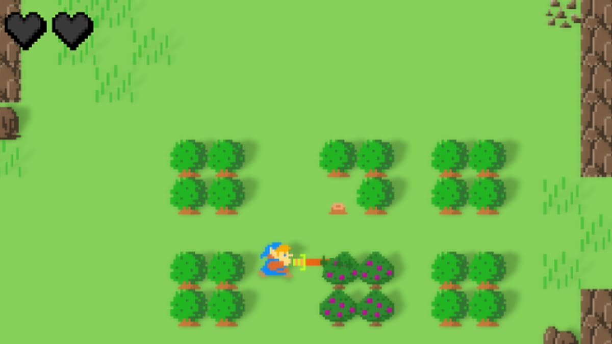 Breath of the NES seguirá su camino con personajes y contenido original