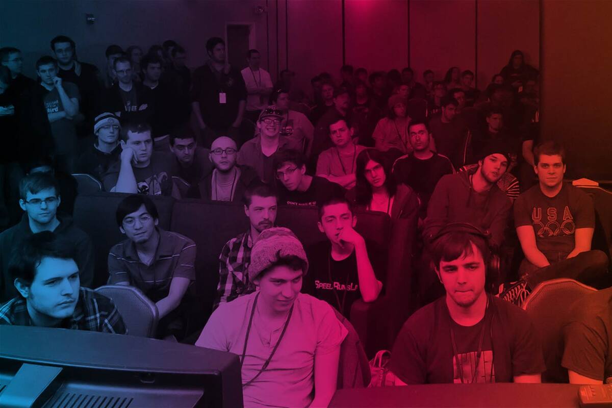 Revelan los horarios y juegos de Awesome Games Done Quick 2018