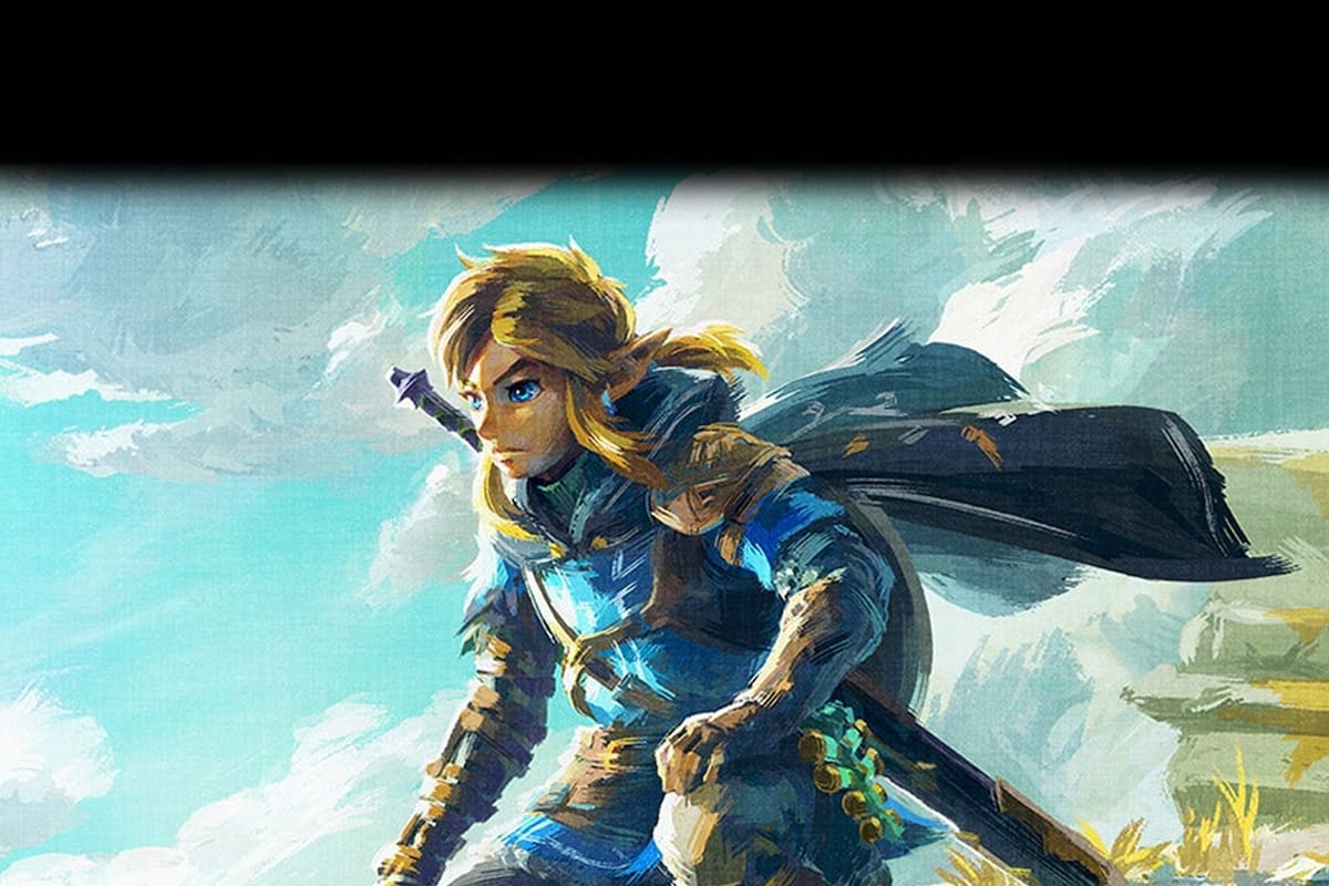 The Legend of Zelda: Tears of the Kingdom tendrá doblaje latino, confirma Nintendo