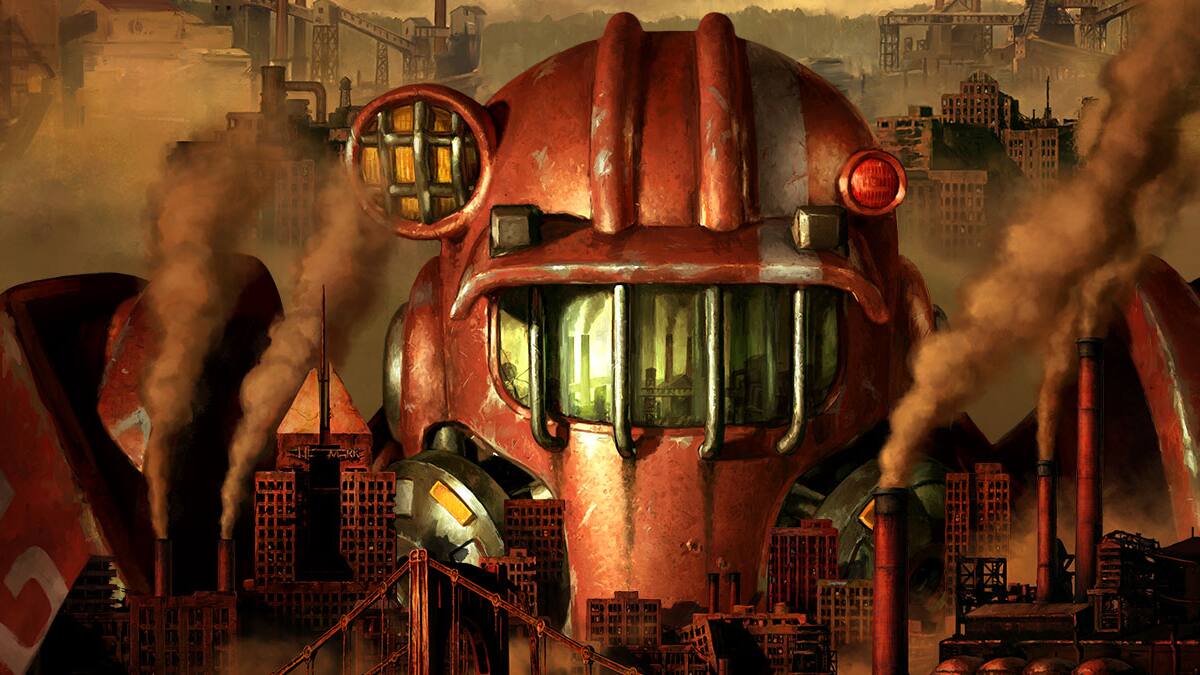 Brian Curtin directed an amazing short film that fans and the company loved