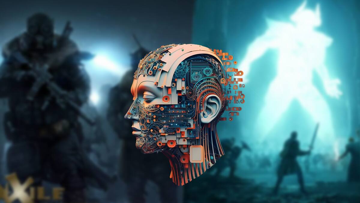Brian Fargo discusses the role of artificial intelligence in videogame development