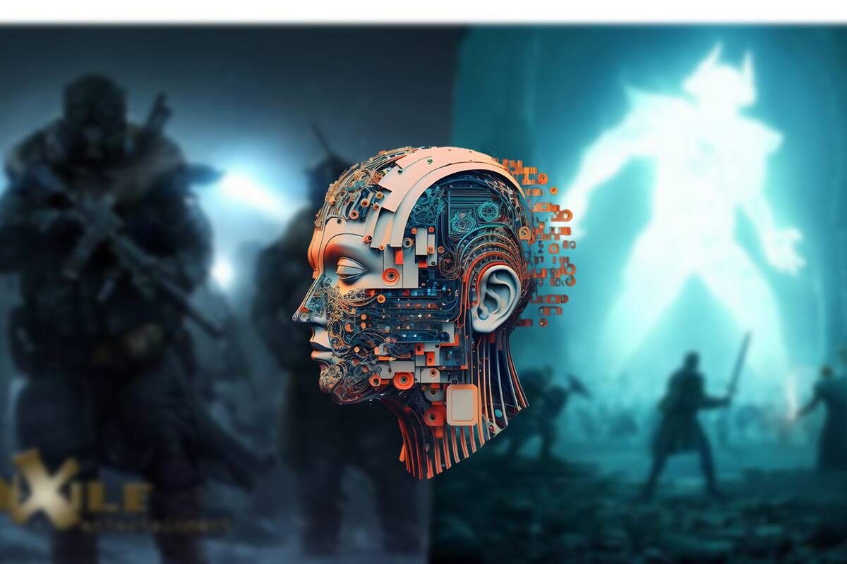 "We're not convinced," Xbox studio doubts AI, doesn't know if it will use it to make its games