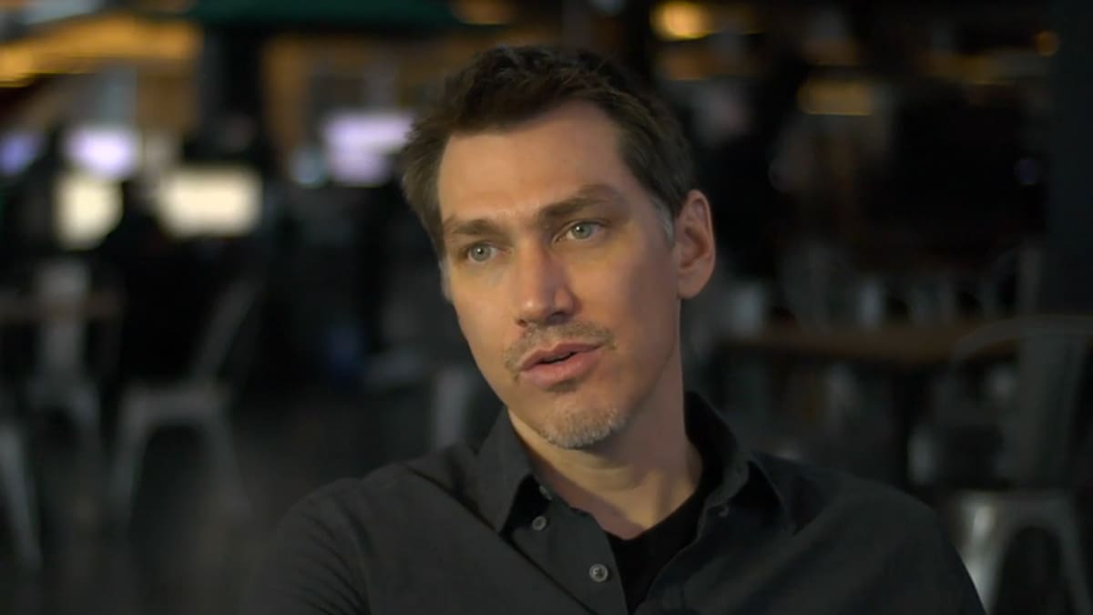 Brian Horton se despide de la franquica de Lara Croft