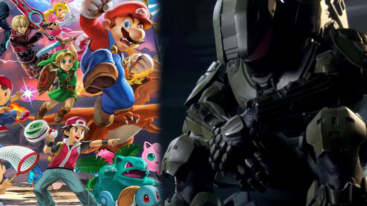 Brian Jarrard, director de la comunidad de 343 industries, abordó los recientes rumores