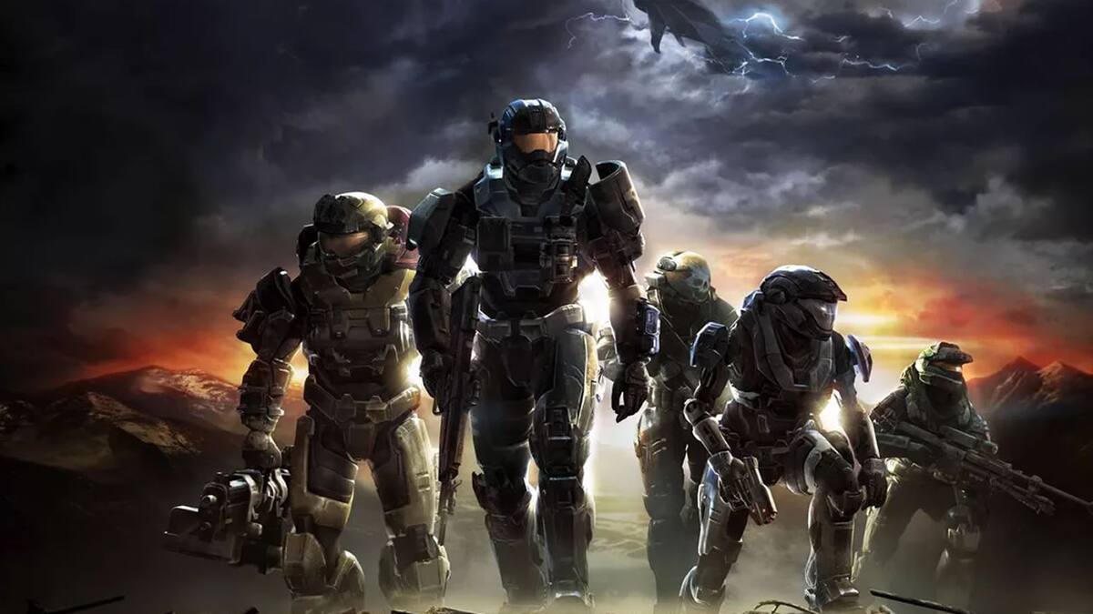 Brian Jarrard señaló que 343 Industries nunca dijo que toda la colección llegaría este año