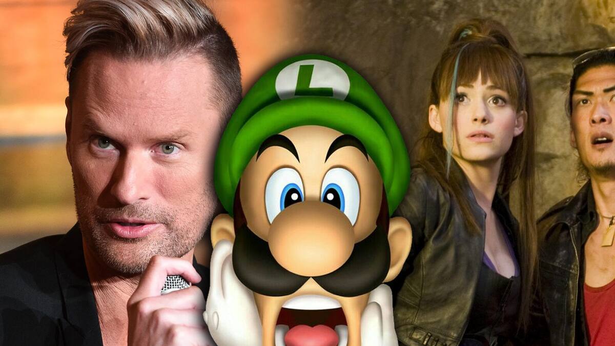 Brian Tyler participó en la pésima adaptación de un anime muy famoso