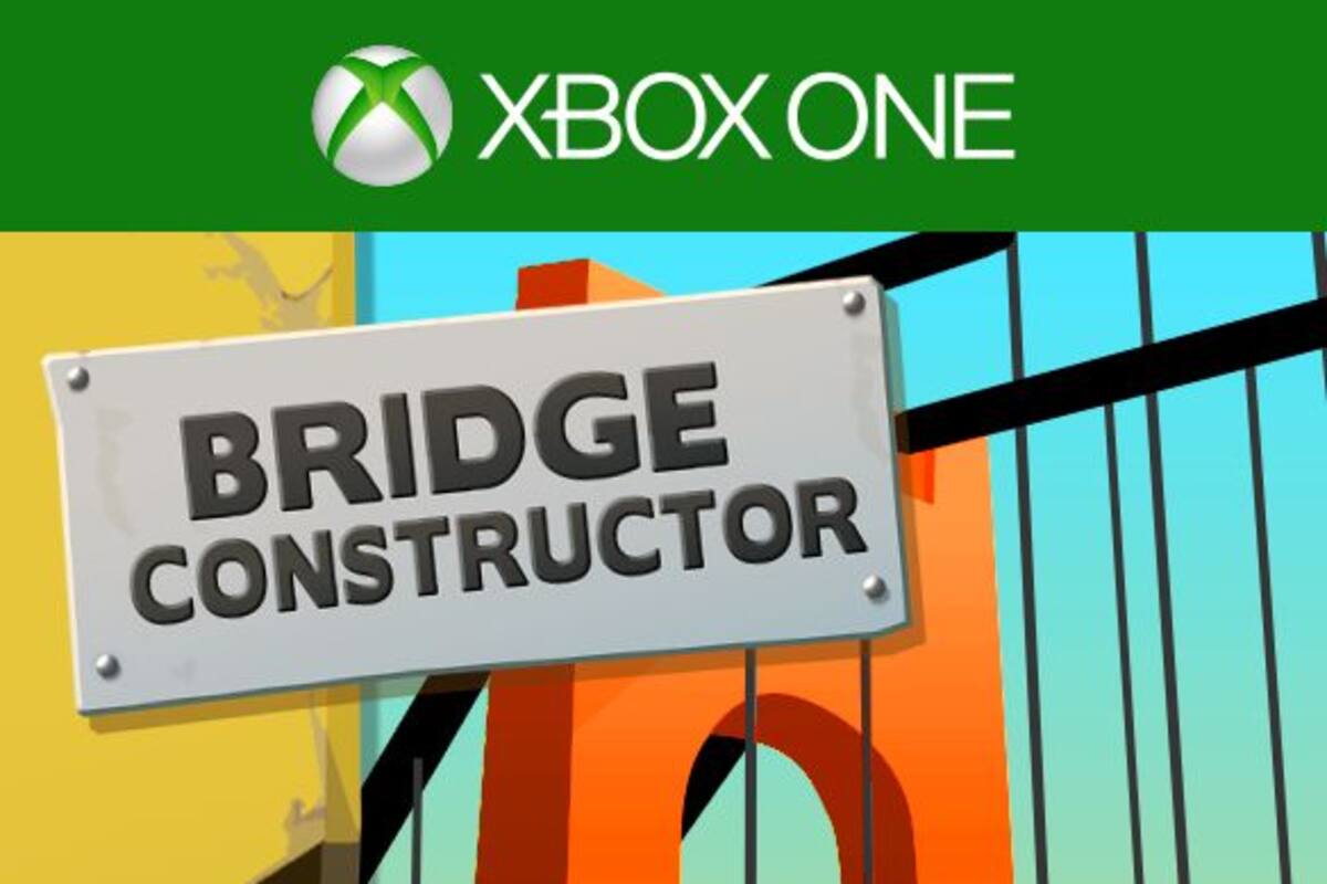 Bridge Constructor