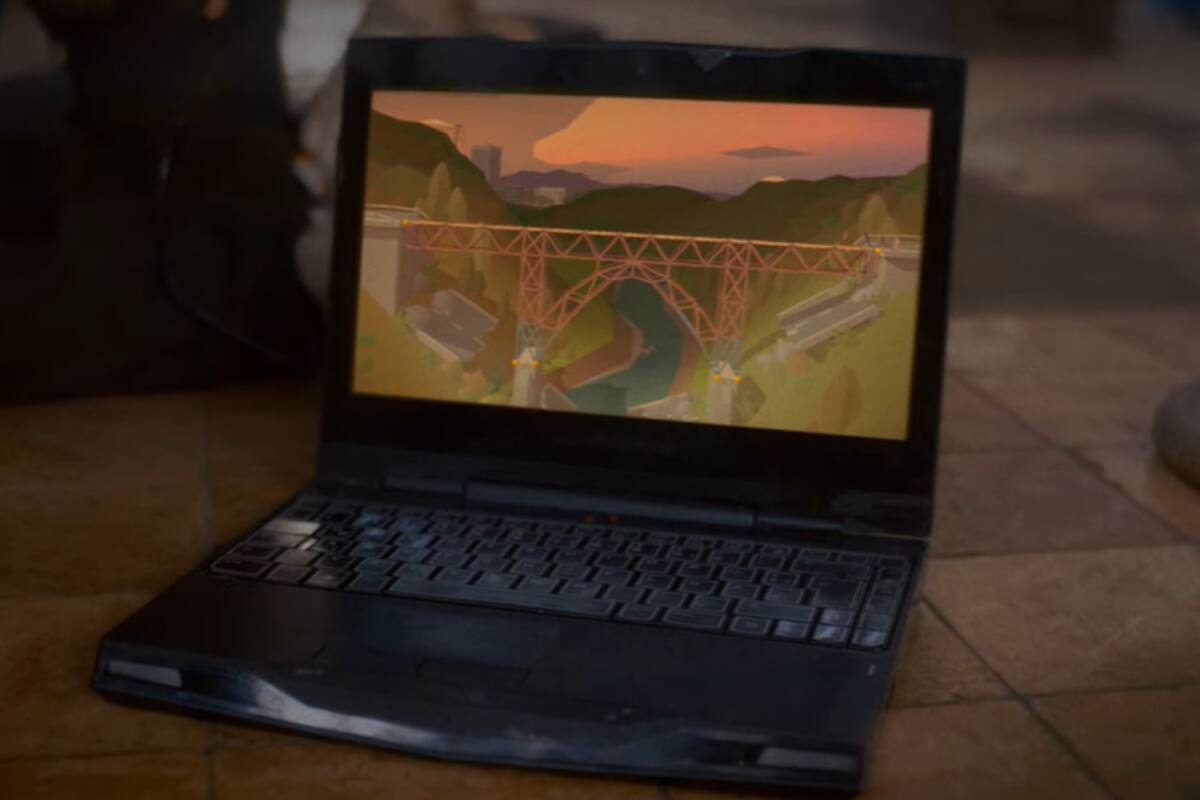 Bridge Constructor: The Walking Dead - Tráiler de Revelación | Gamescom 2020