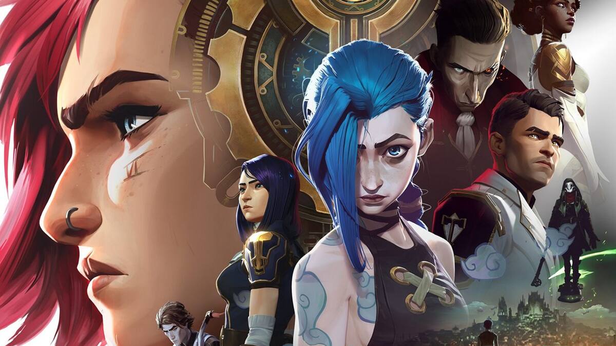 Bridging the Rift tendrá 5 episodios que debutarán a partir de agosto