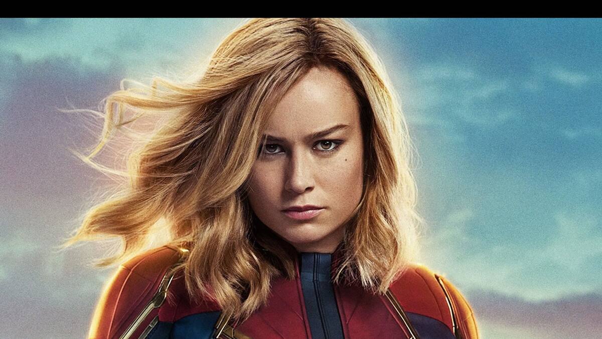Brie Larson reveló que su personaje favorito es Luigi