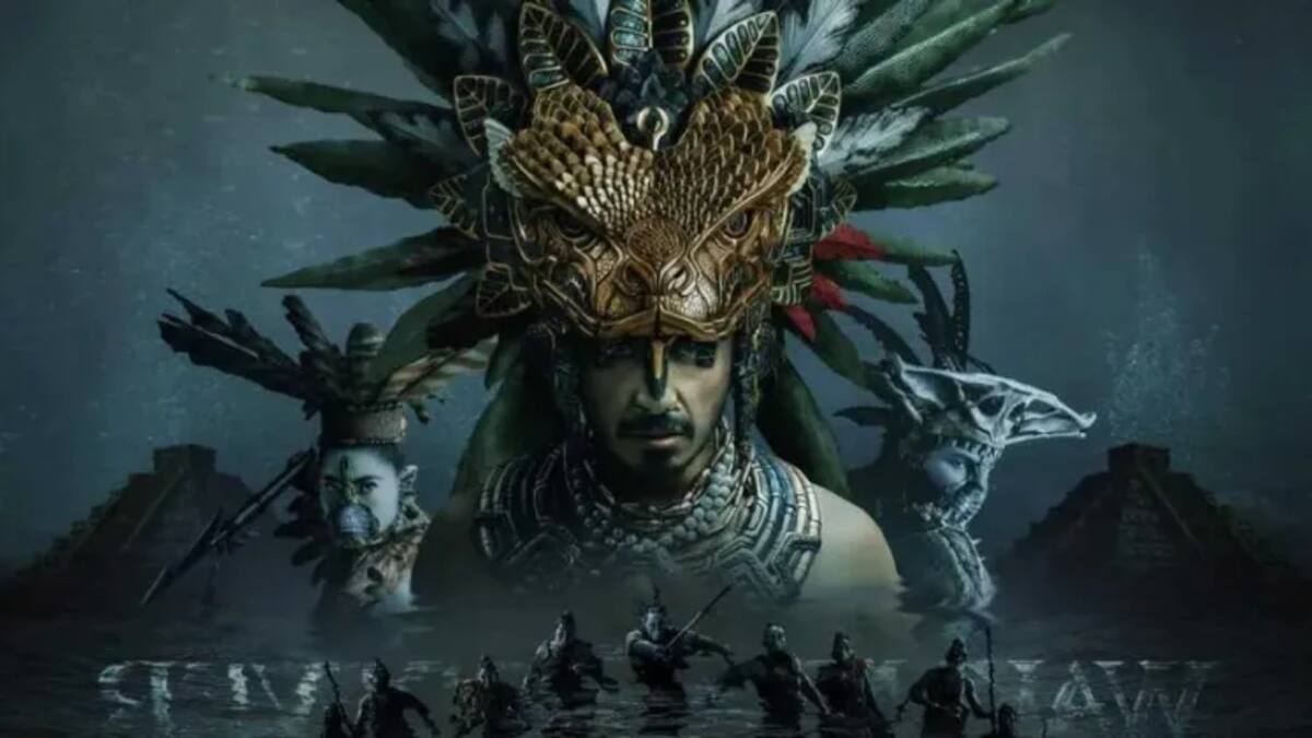 Bringing Namor to the big screen has meant a lot to the Mexican actor