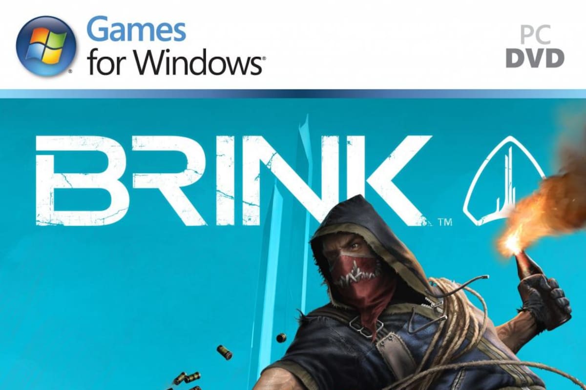 Brink