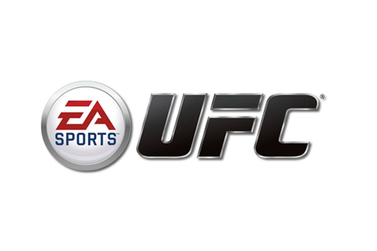 Añaden leyendas a EA Sports UFC